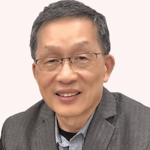 Hongyin Tao, ALC faculty