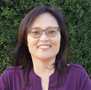 Image of Hee Ju
