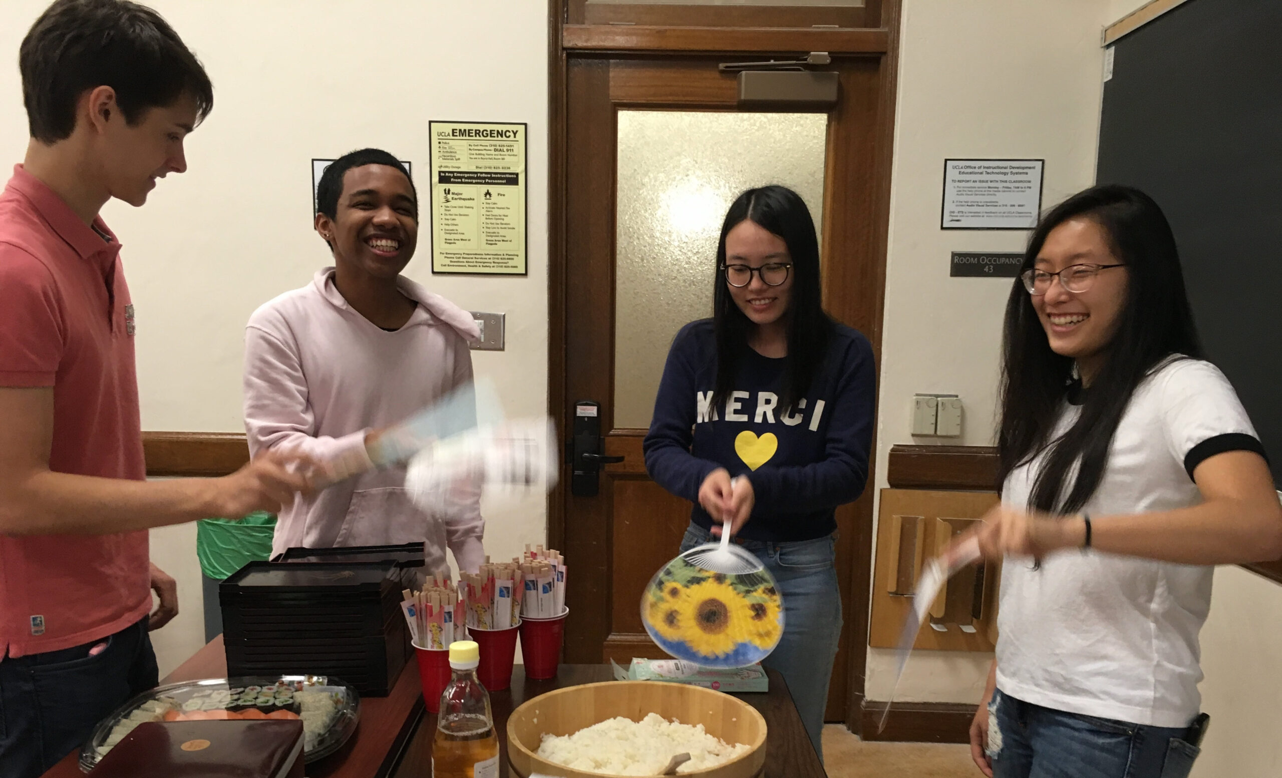 Japanese Language Program
