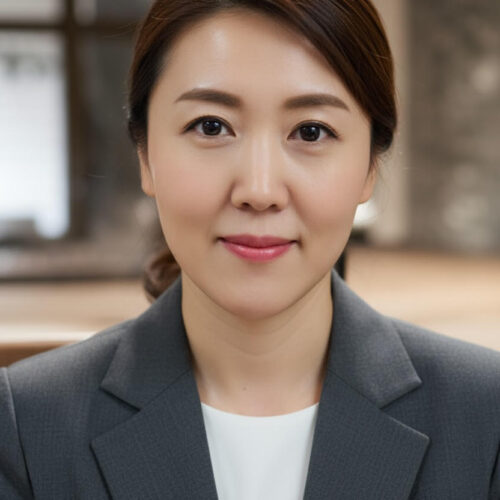 Jae Eun Yoon, UCLA Faculty