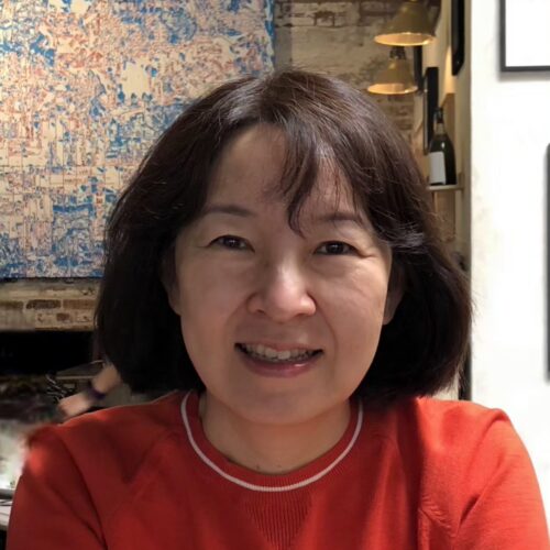 Seonkyung Jeon