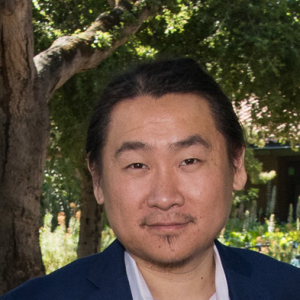 Sixiang Wang profile
