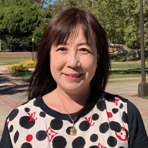 Asako Takaura Profile
