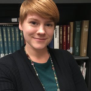 Paula Curtis profile