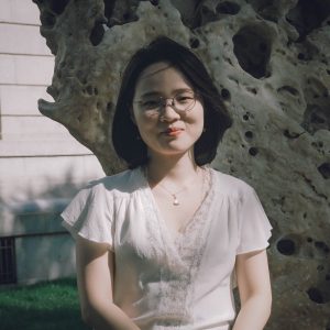 Huijun Mai Profile