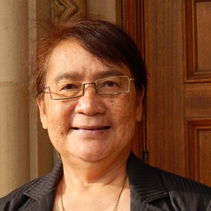 Jenjit Gasigitamrong profile