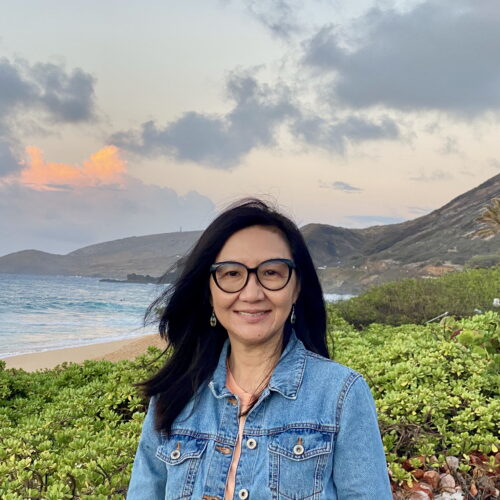 Juliana Wijaya Profile