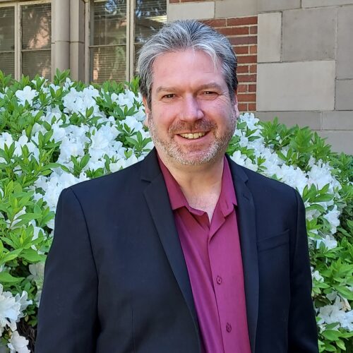 Profile of Michael Berry