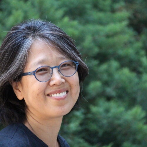 Namhee Lee Profile