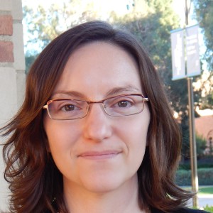 Nina Duthie