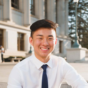 Ryan Chae