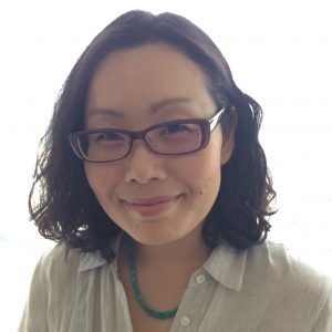 Satoko Shimazaki Profile