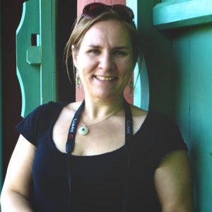 Stephanie Balkwill Profile