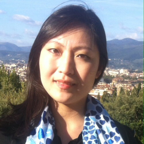 Yinghui Wu profile