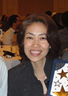 Yumiko Kawanishi profile