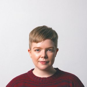 Profile picture of Victoria Caudle