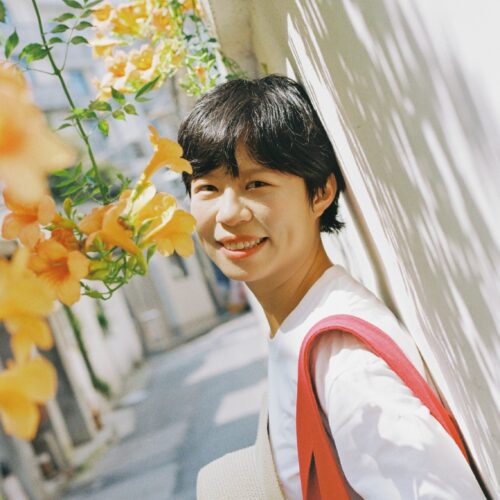 Profile of Guanrui Gong