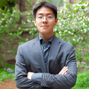 Profile picture of Huang Xianda