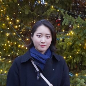Profile picture of Minseung Kim