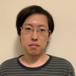 Profile of Richard Kim