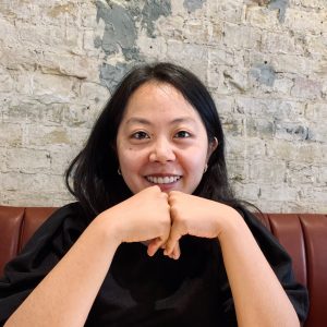 Yeerem Kim profile picture