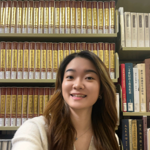 Profile of Yuensheng Kwok