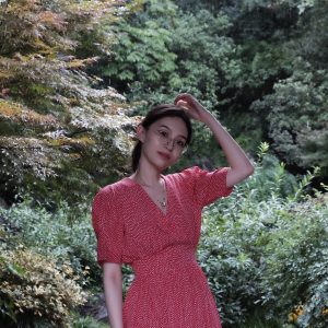 Yueying Li