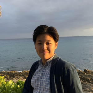 Profile picture of Liu Yi