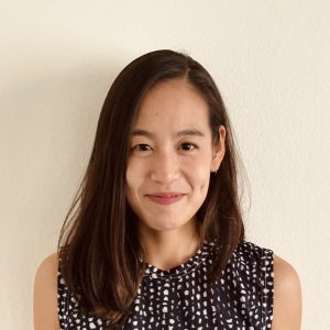 Profile of Kanako Mabuchi