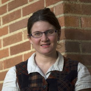 Profile of Deborah Price