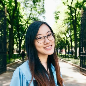 Charlotte Pu, profile picture