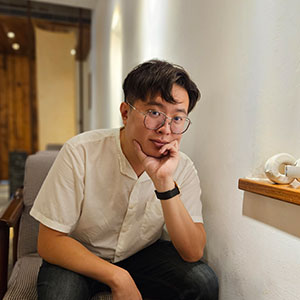 Profile picture of Quentin Tan