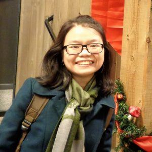 Profile picture of Suong Thai
