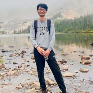 Xiangyu Wang, profile picture