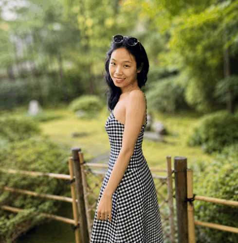 Profile picture of Cheer Wu