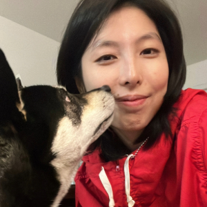 Yige Wu, profile